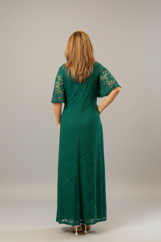 EM2252A Half-Sleeve