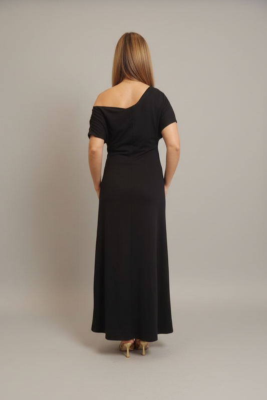 EM2253D Evening Gown
