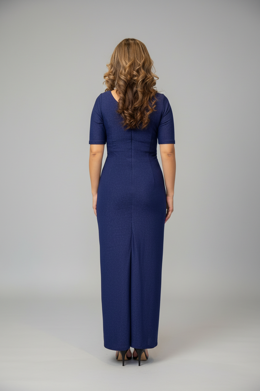 EM2232G V-Neckline