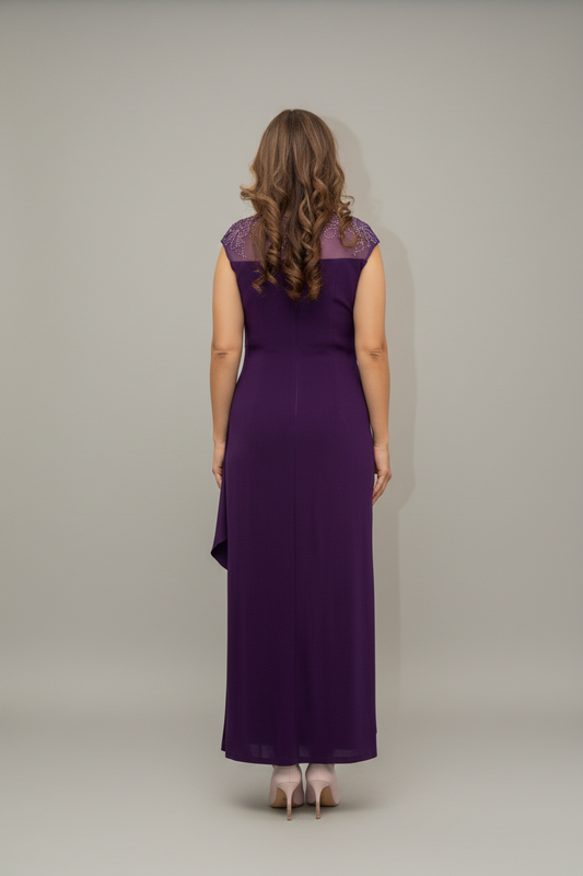 EM2232A Midi Dress