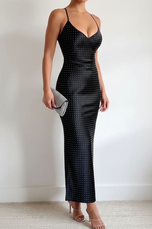 KALINA Midi Dress