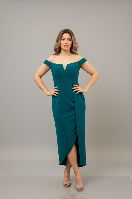 EM2205 Off-the-Shoulder