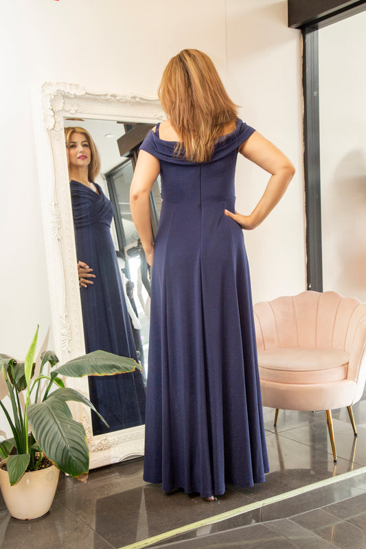 EM2212A Maxi Dress