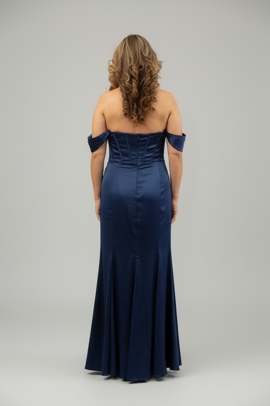 EM2244A Off-the-Shoulder