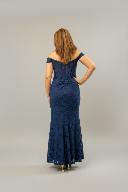 EM2252 Off-the-Shoulder