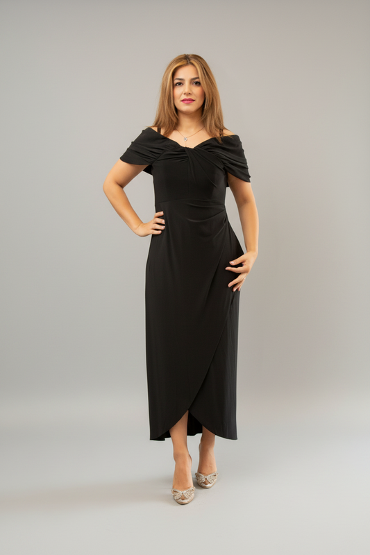 EM2253A Off Shoulder