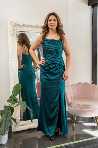 EM2244F Gown