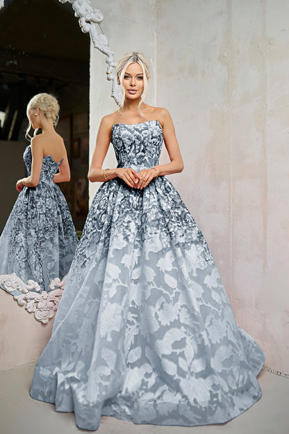 Rosalyn TW624 Gown